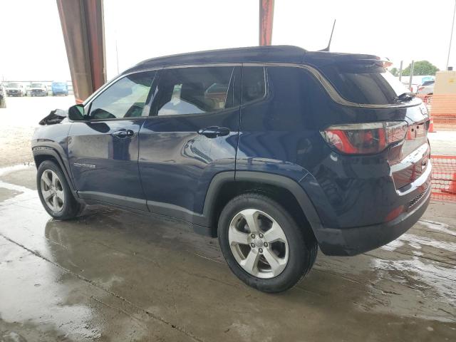 2018 JEEP COMPASS LA 3C4NJCBB0JT227342