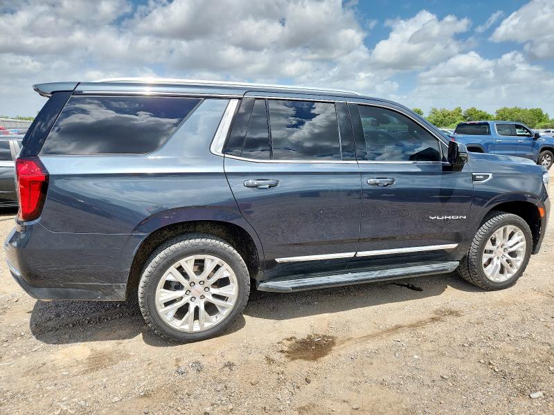 Vin: 1gks1bkd9mr114411, lot: 61572175, gmc yukon slt 20213