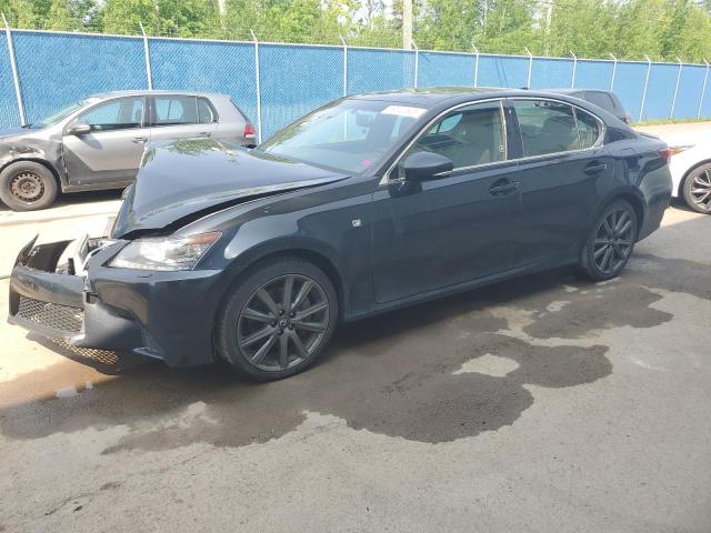 Vin: jthce1bl1fa003700, lot: 59320905, lexus gs350 350 2015 img_1