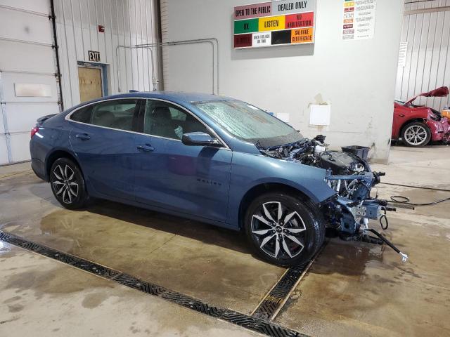 Vin: 1g1zg5st6rf176397, lot: 62569055, chevrolet malibu rs 20244