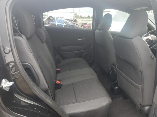 2021 HONDA HR-V SPORT - 3CZRU6H15MM755069