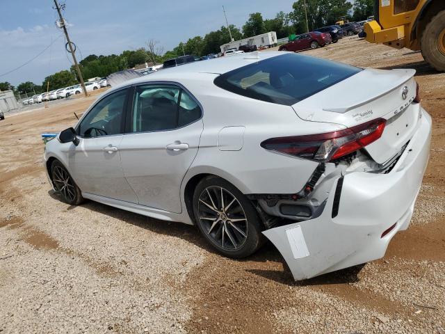 2022 TOYOTA CAMRY SE 4T1G11AK9NU076863