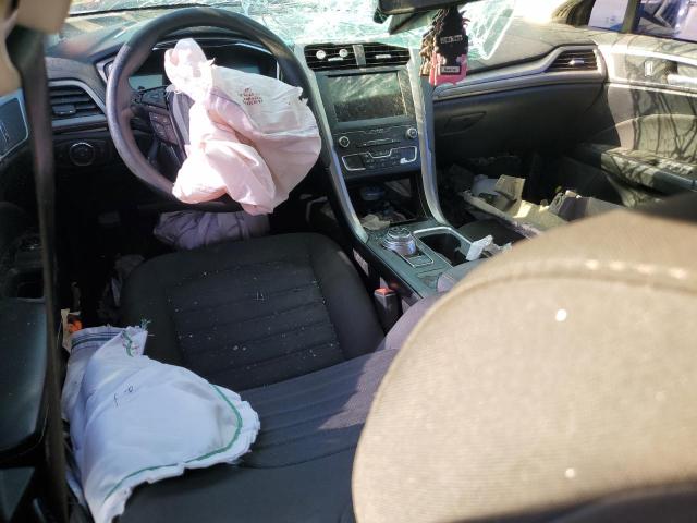 2019 FORD FUSION SE - 3FA6P0HDXKR282749