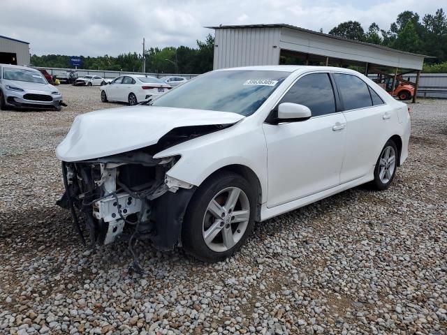 Vin: 4t1bf1fk1eu306173, lot: 59636305, toyota camry l 2014 img_1