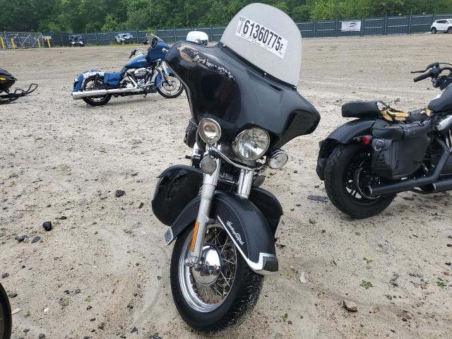 2006 HARLEY-DAVIDSON FLSTCI 1HD1BWB1X6Y092217
