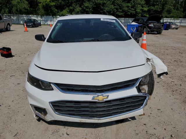 2018 CHEVROLET MALIBU LS 1G1ZB5ST4JF213594