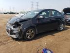 2018 CHEVROLET SONIC LT - 1G1JD5SH6J4118789