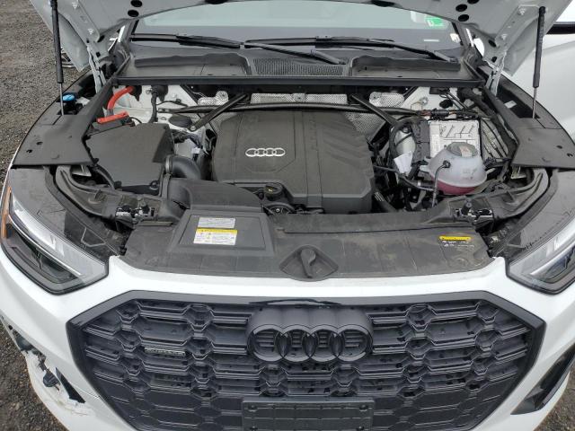 2024 AUDI Q5 PREMIUM WA1GAAFY7R2122302