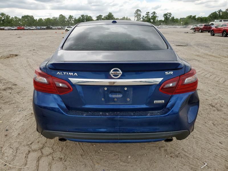 2018 NISSAN ALTIMA 2.5 - 1N4AL3AP4JC248542