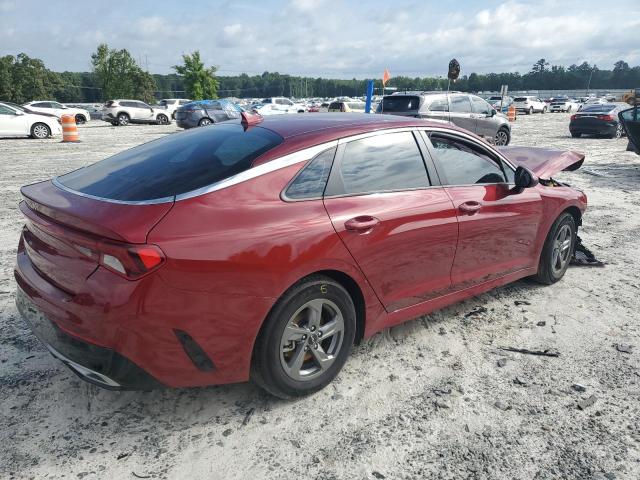 2023 KIA K5 LXS 5XXG14J21PG168001