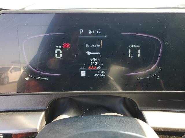 2023 KIA SPORTAGE E - 5XYK33AF1PG123329