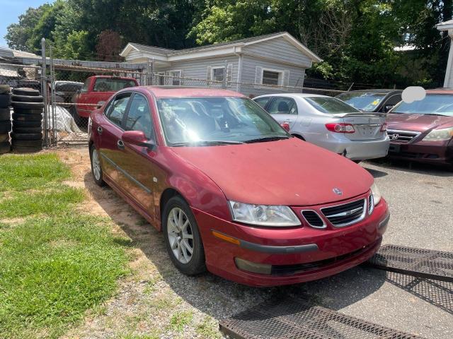 SAAB 9-3 ARC