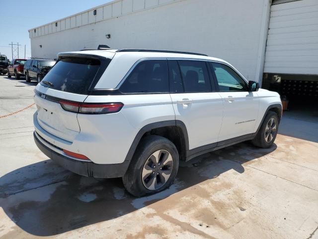 Vin: 1c4rjyb69r8521317, lot: 59539105, jeep grand cher limited 4xe 20243