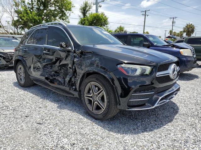 Vin: 4jgfb4kb4na617876, lot: 60701165, mercedes-benz gle-class 350 4matic 20224
