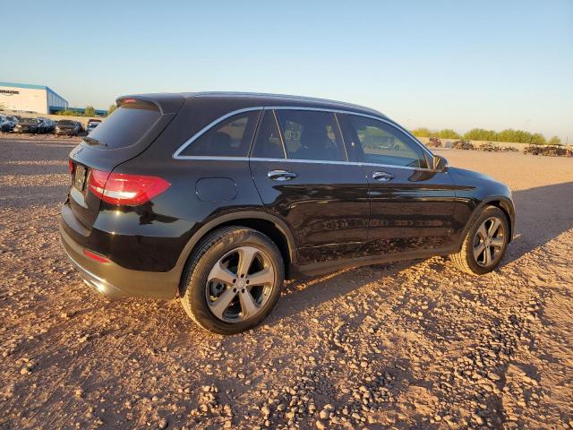 Vin: wdc0g4jb6gf086161, lot: 61910275, mercedes-benz glc-class 300 20163
