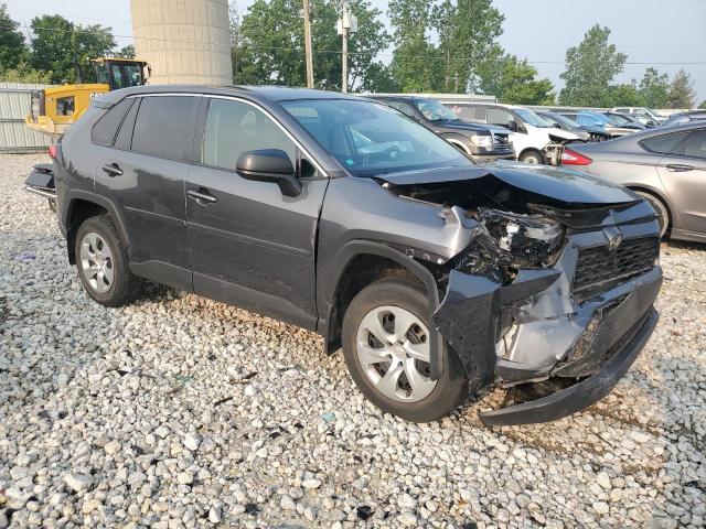 2023 TOYOTA RAV4 LE - 2T3H1RFV6PC223660