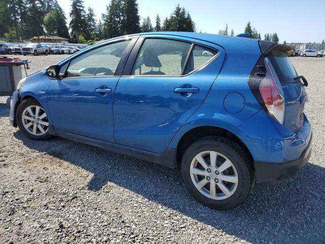 Vin: jtdkdtb3xh1594852, lot: 59041965, toyota prius 20172