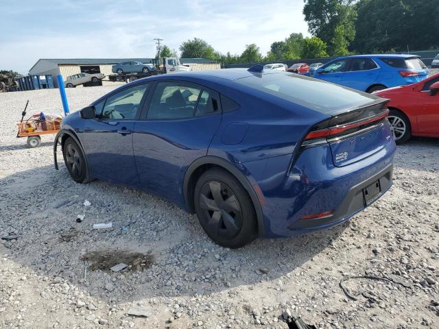 Vin: jtdacaau0r3021879, lot: 60300275, toyota prius le 20242