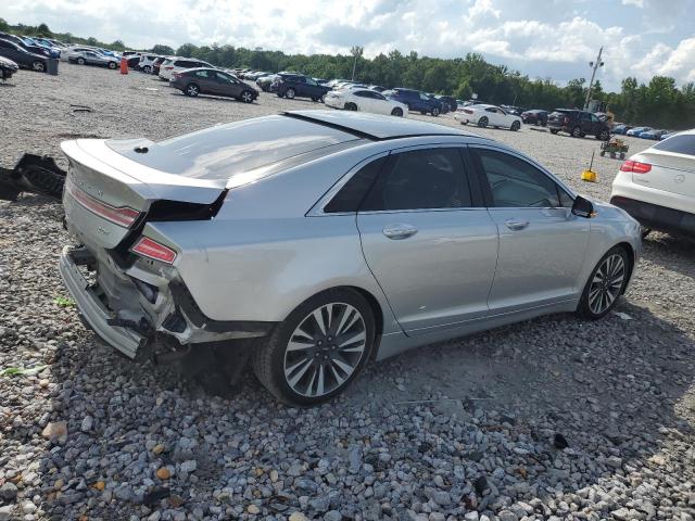 Vin: 3ln6l5e96kr614863, lot: 59683965, lincoln mkz reserve ii 20193