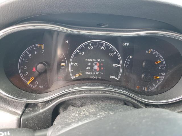 2018 JEEP GRAND CHER - 1C4RJEAG2JC437768