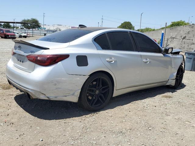 2018 INFINITI Q50 LUXE JN1EV7APXJM350485
