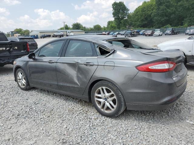 2014 FORD FUSION SE - 1FA6P0H70E5376320