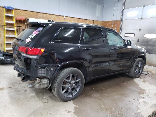 Vin: 1c4rjfbg7mc531301, lot: 61161135, jeep grand cher limited 20213