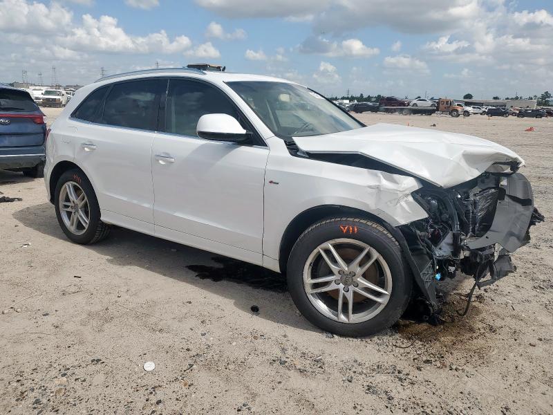 Vin: wa1d7afp1ha010320, lot: 61471775, audi q5 premium plus s-line 20174