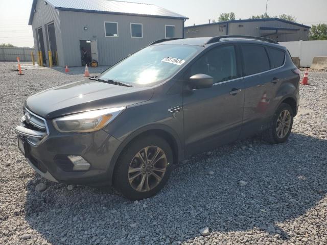 Vin: 1fmcu0gd6jud61121, lot: 59316645, ford escape se 2018 img_1