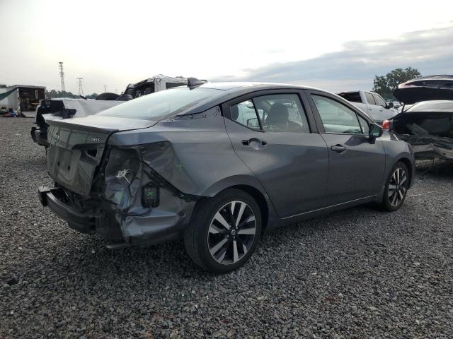 2021 NISSAN VERSA SR 3N1CN8FV2ML920322