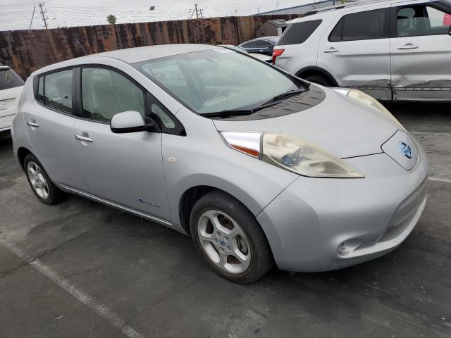 Vin: jn1az0cp5bt004696, lot: 61989525, nissan leaf sv 20114