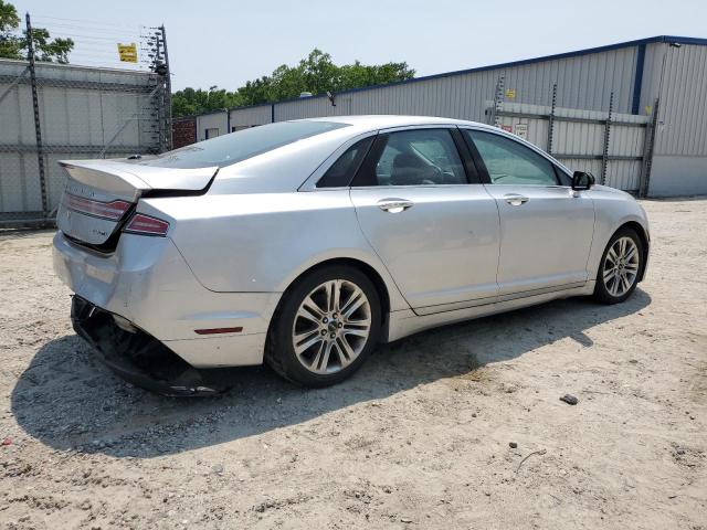 Vin: 3ln6l2j96fr600178, lot: 59780355, lincoln mkz 20153