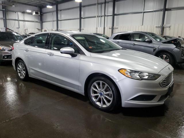 2017 FORD FUSION SE 3FA6P0H73HR162827