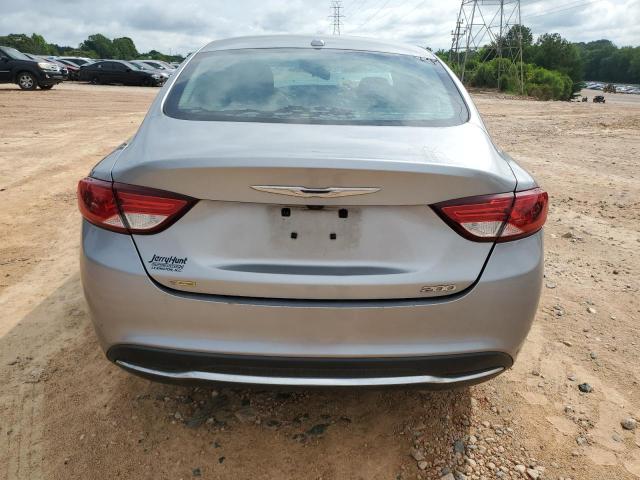 2015 CHRYSLER 200 LIMITE - 1C3CCCAB2FN695636