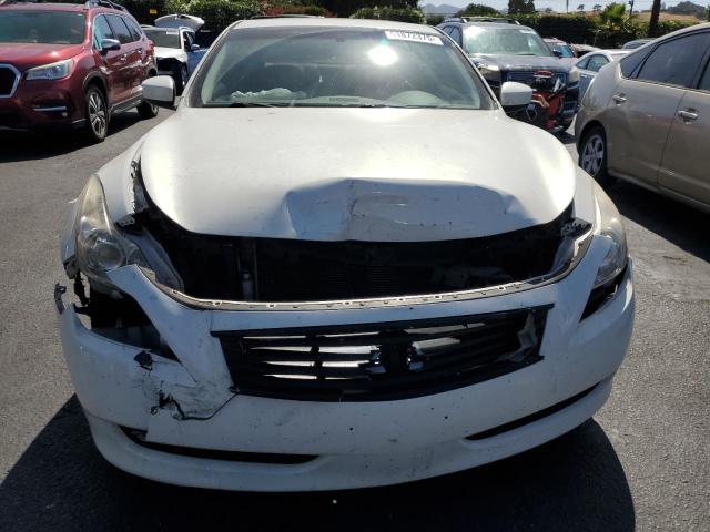 2010 INFINITI G37 BASE - JN1CV6EK1AM103694