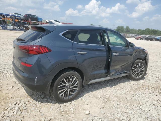 2021 HYUNDAI TUCSON LIM - KM8J33AL6MU285786