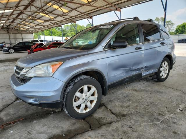 HONDA CR-V SE