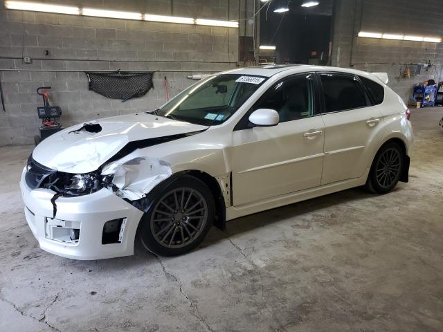 Vin: jf1gr7e66cg216012, lot: 61366815, subaru wrx wrx 2012 img_1