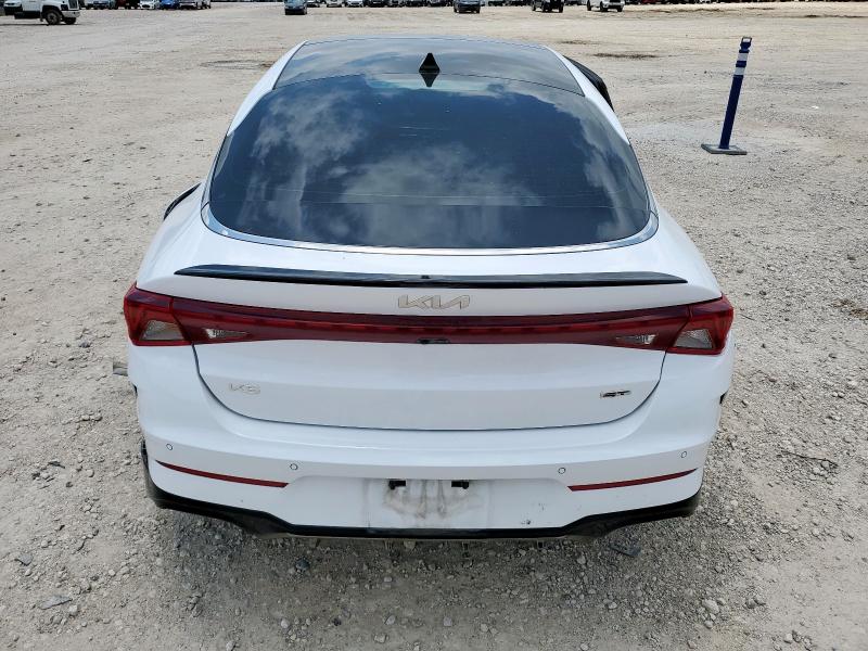 2023 KIA K5 GT 5XXG44J82PG194117