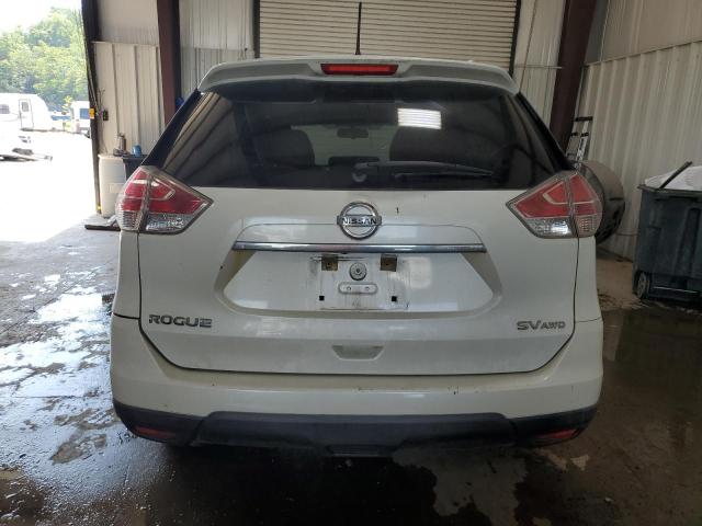 2016 NISSAN ROGUE S KNMAT2MV3GP643425