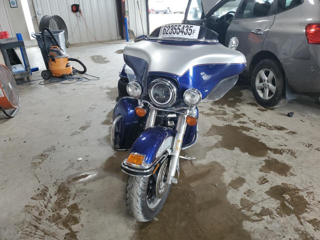 2006 HARLEY-DAVIDSON ULTRA CLAS 1HD1FCW106Y611269