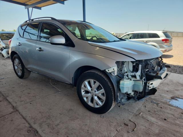 Vin: jn8az1muxdw210528, lot: 60498025, nissan murano s 20134
