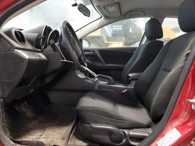 2013 MAZDA 3 I - JM1BL1LP8D1816047