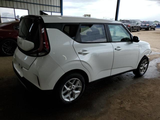 Vin: kndj23au2s7940229, lot: 61998465, kia soul lx 20253
