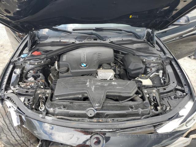 2018 BMW 320 XI WBA8E5G55JNU47802