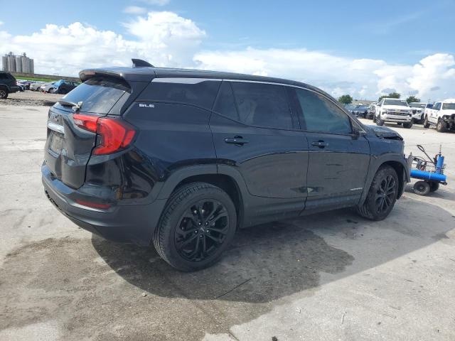 2020 GMC TERRAIN SL 3GKALMEV0LL296012