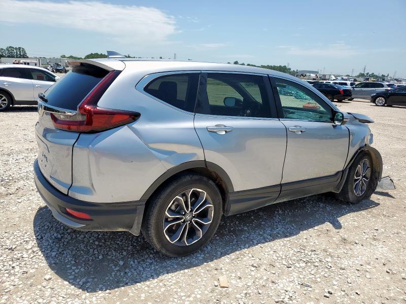 2021 HONDA CR-V EXL 2HKRW1H8XMH404857