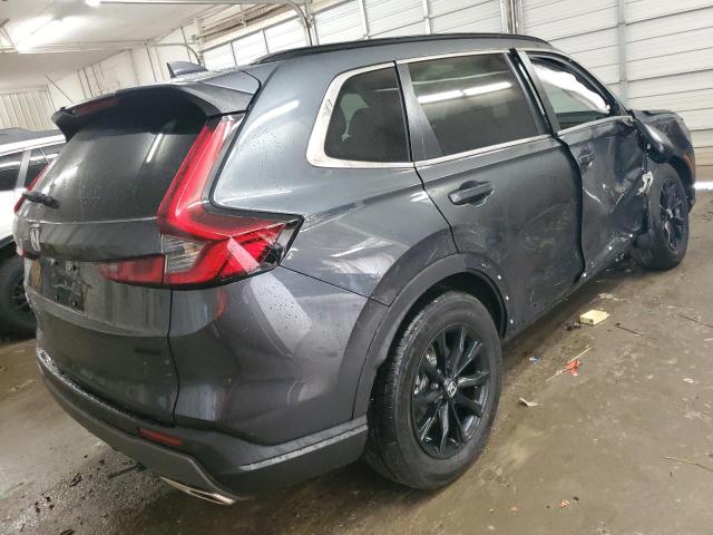 Vin: 7fars5h8xse035758, lot: 60407325, honda crv sport-l 20253