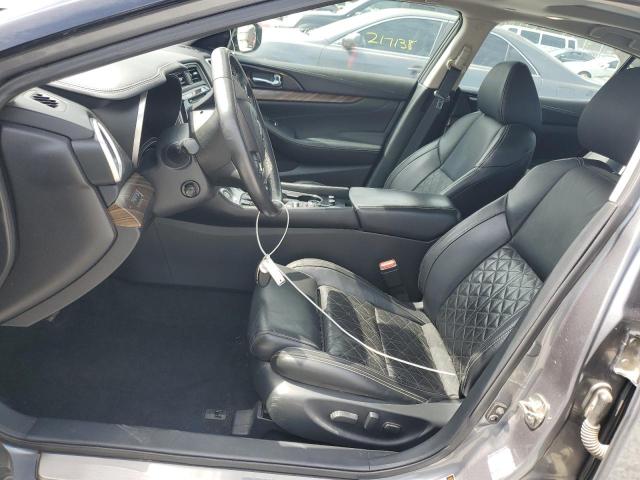 2016 NISSAN MAXIMA 3.5 1N4AA6APXGC423117