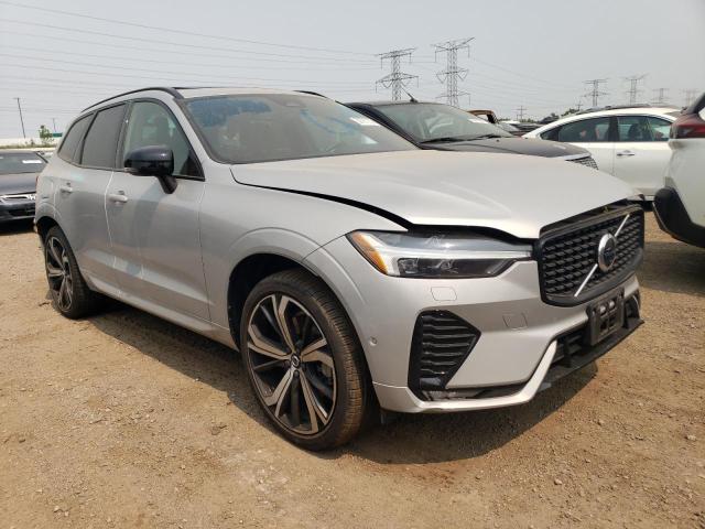 Vin: yv4062rm0n1074291, lot: 58787705, volvo xc60 b6 r- b6 r-design 20224